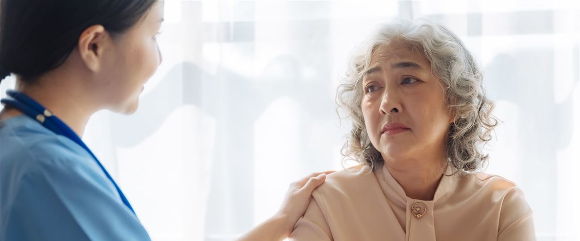 Expert Insights: The Importance of Elderly Care