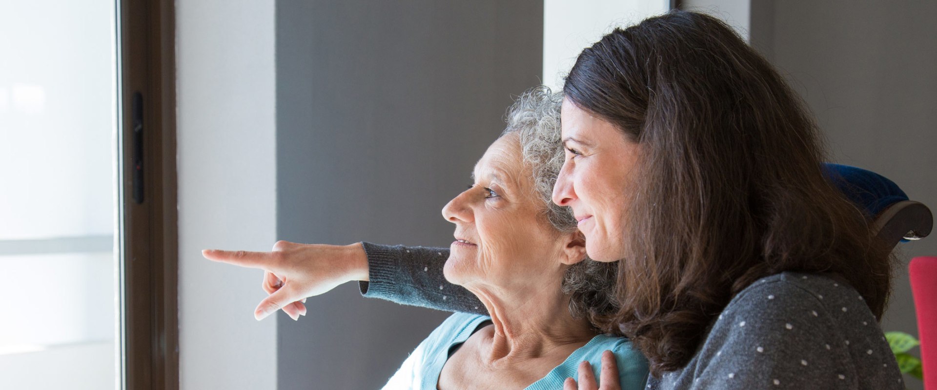 The Vital Role of Caregiving for the Elderly