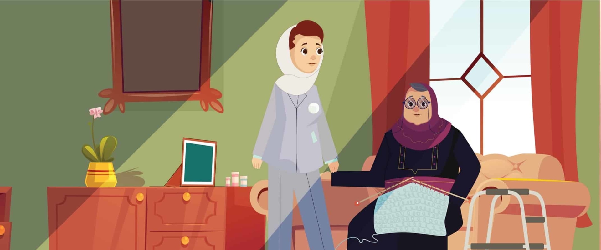 Senior Care: A Comprehensive Guide for Families