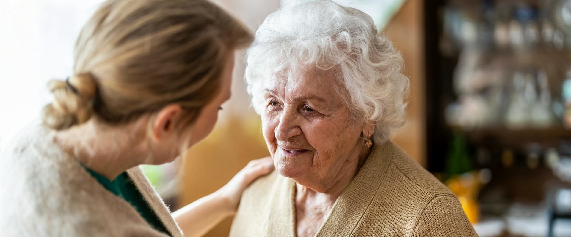 The Challenges of Aged Care in Australia: An Expert's Perspective