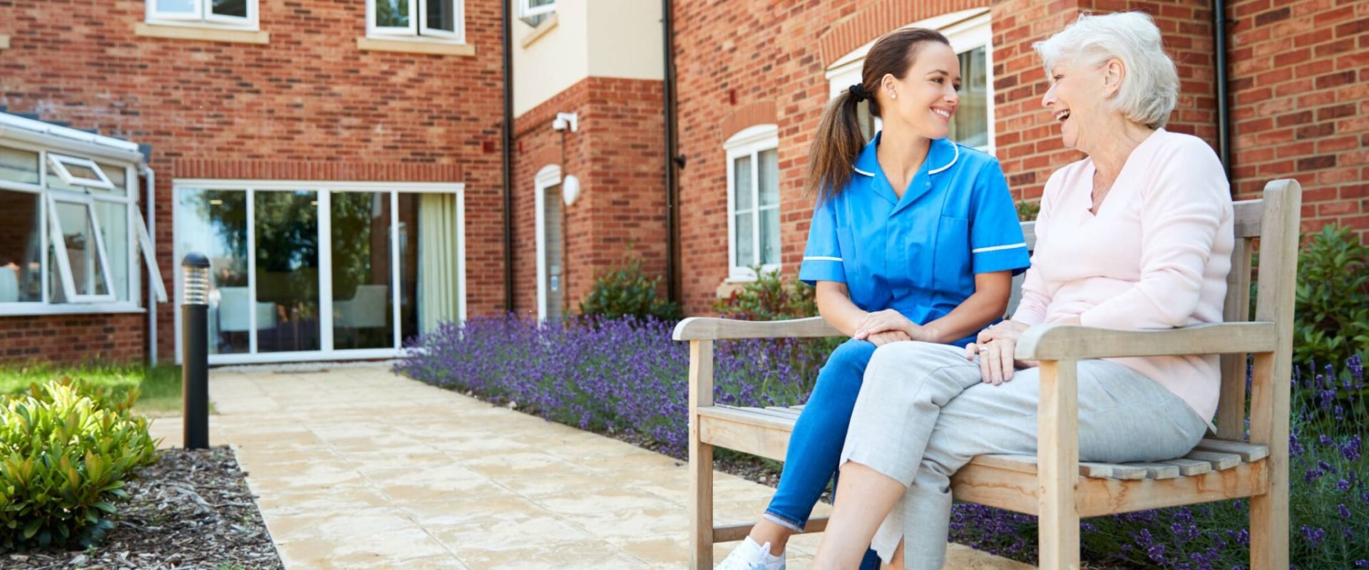 The Difficult Decision of Moving a Loved One to a Care Home