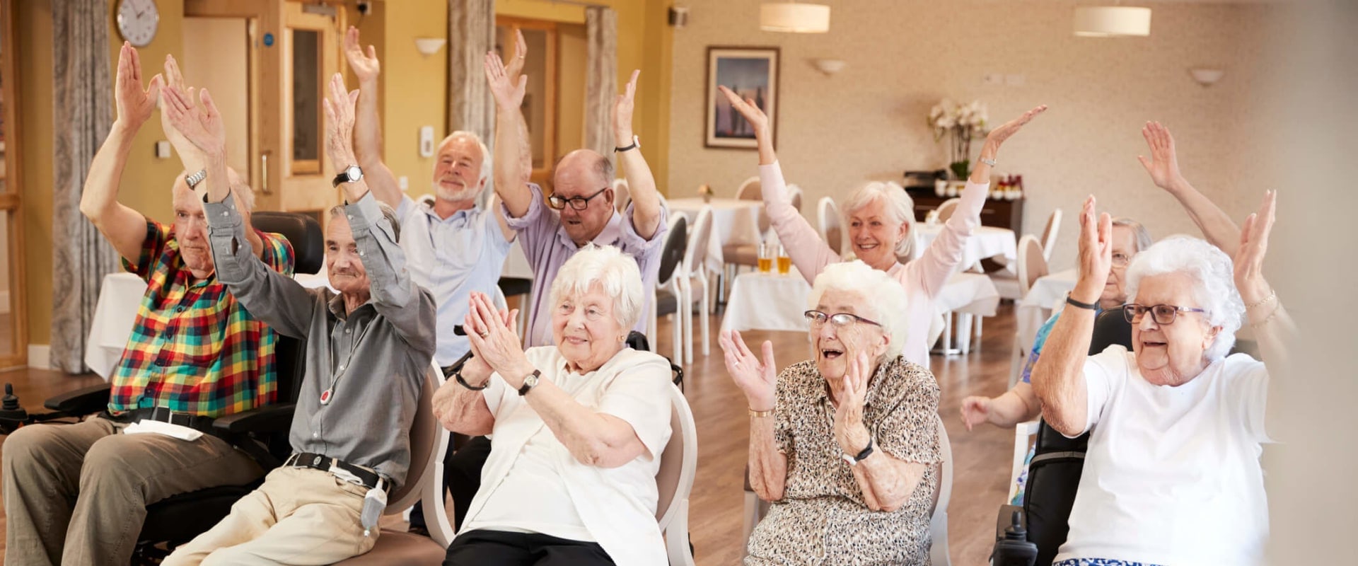 Understanding the Different Types of Long-Term Care Facilities