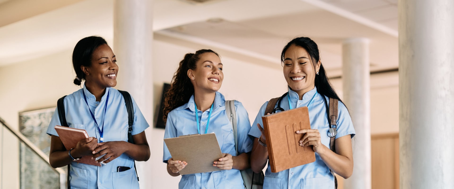 The Growing Need for Aged Care Workers in Australia