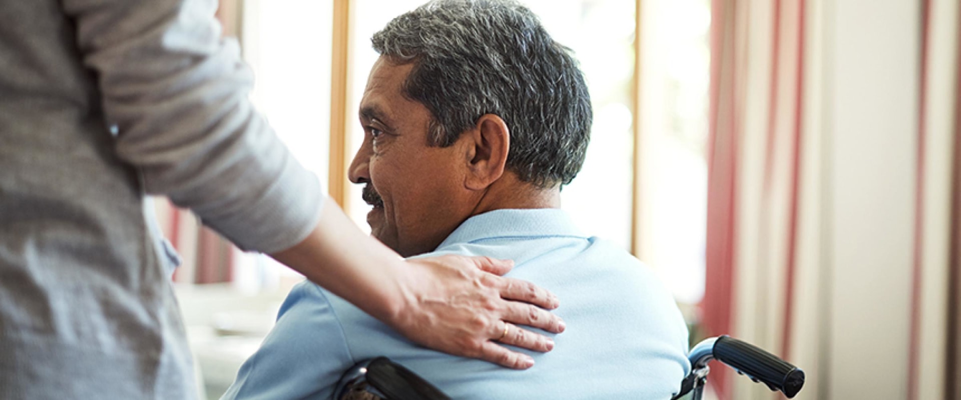 The Right Time for a Person with Dementia to Go to a Care Home