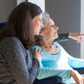 The Vital Role of Caregiving for the Elderly