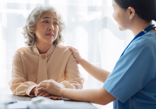 Expert Insights: The Importance of Elderly Care