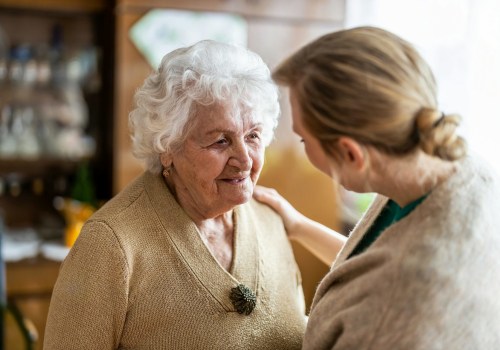 The Challenges of Aged Care in Australia: An Expert's Perspective